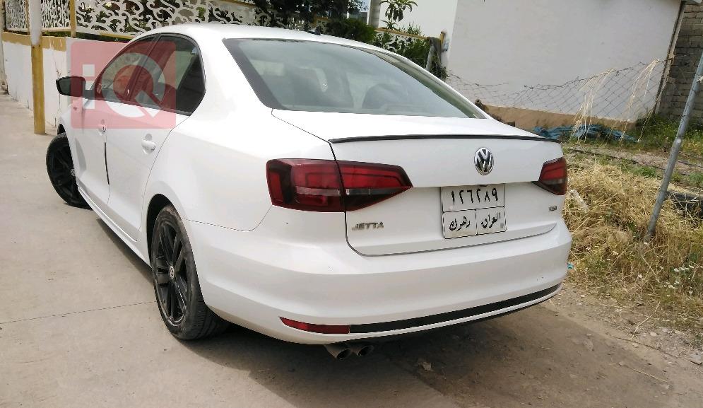 ڤۆڵکسواگن جێتا
